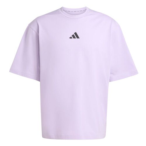 adidas Oversize Tee - powplu