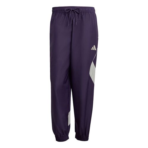 adidas M Sta Seas Pt - aurplu/metgry