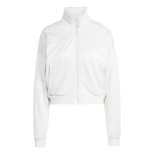 adidas W Tiro Tt - greone/trupnk