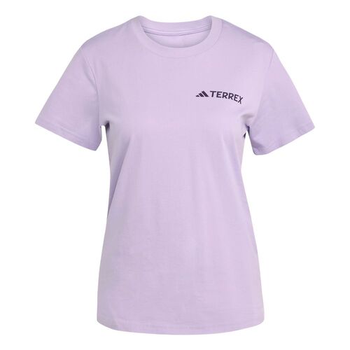 adidas Tx Mountain Tee - powplu