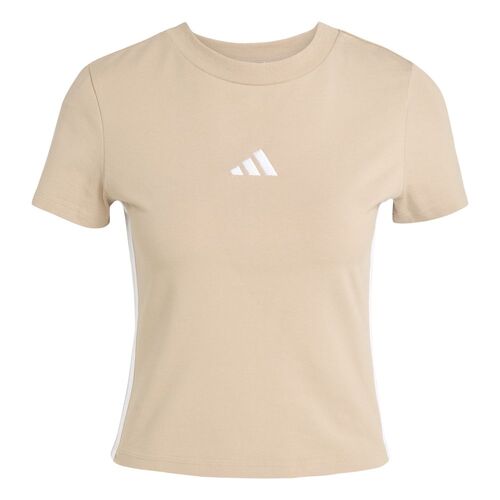 adidas W 3S Sj Baby T - warsan/white