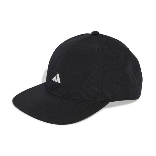 adidas Ess Cap Clima - black/white