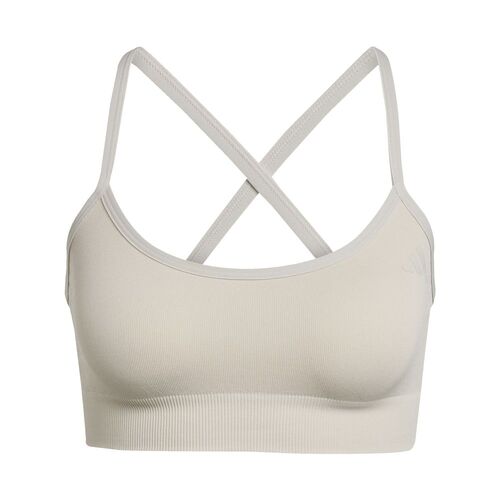 adidas We Knit Ls Bra - wonalu