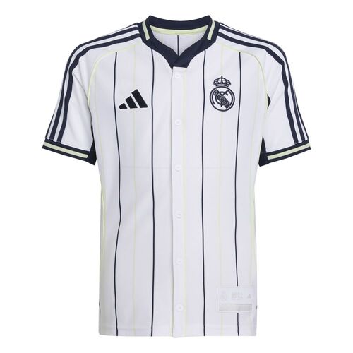 adidas Real Us Shirty - white/legink