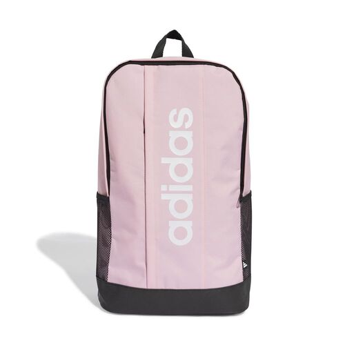 adidas Linear Backpack - trupnk/black/white