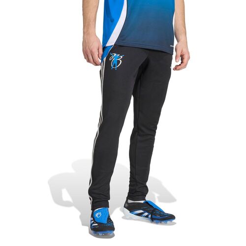 adidas Jb Tr Pnt - black