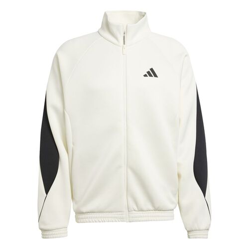 adidas M Stadium Tt - owhite/black