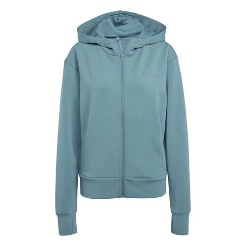 adidas D4T Fz Hoodie - pretea