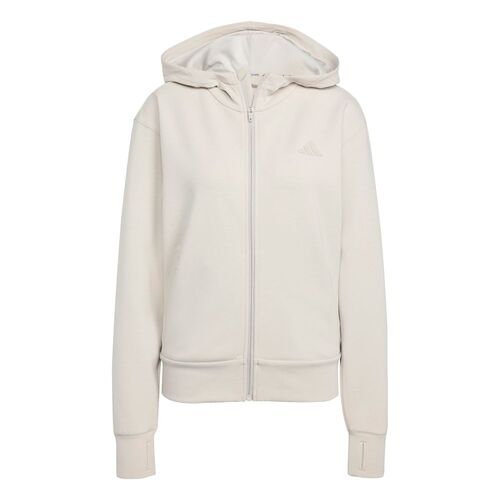 adidas D4T Fz Hoodie - wonalu