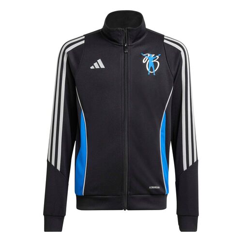 adidas Jb Tr Jkt Y - black
