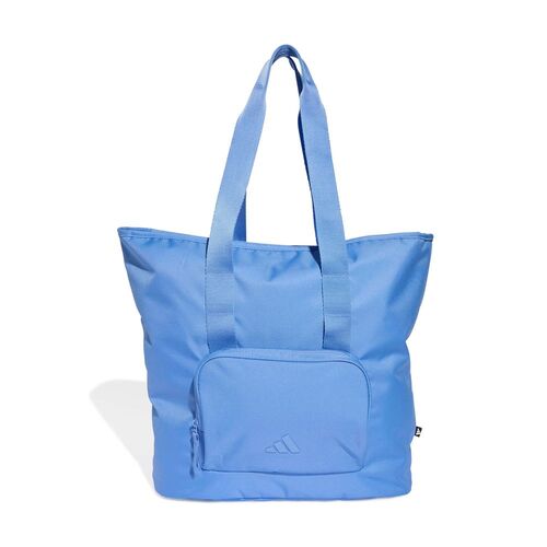 adidas Adidas Pr Tote - blufus/blufus