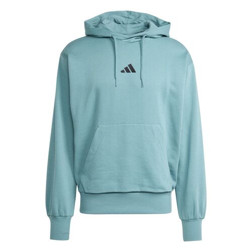 adidas M Feelcozy Hd - powtea/black