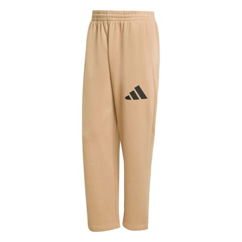 adidas M Wide Pant Fl - warsan/black