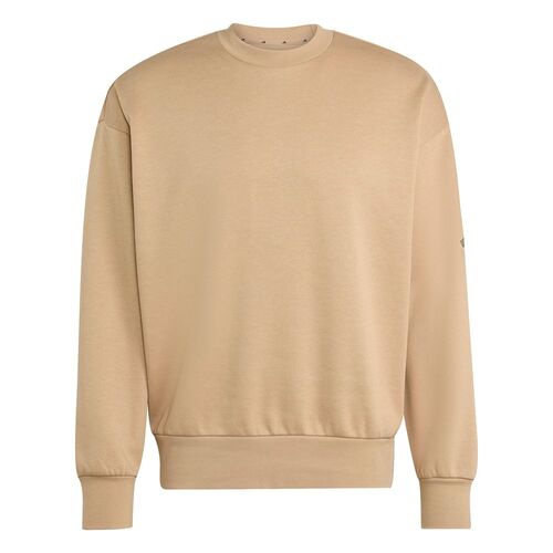 adidas M Swt Fl - warsan/black