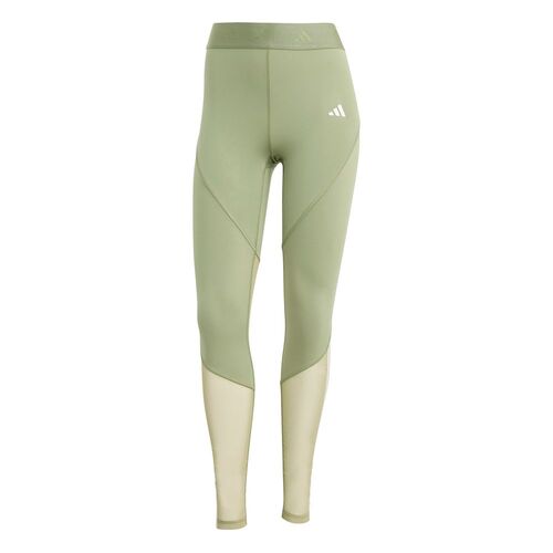 adidas Hyglm 1/1 L - tengrn/white