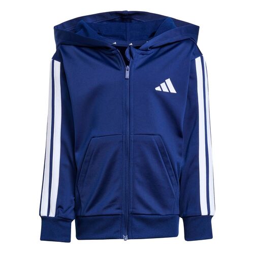 adidas Lk 3S Hd Tr Ts - dkblue/white