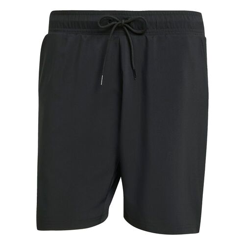 adidas Club 2In1 Short - black
