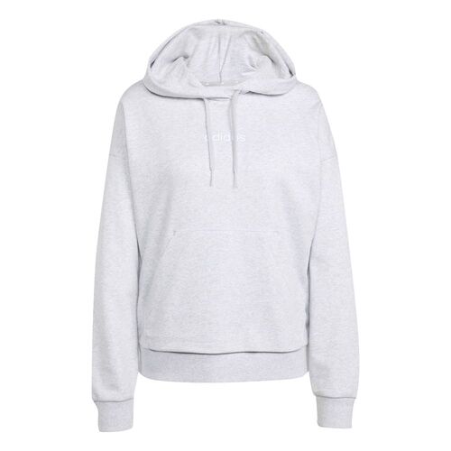 adidas W Lin Ft Hd - lgreyh/white