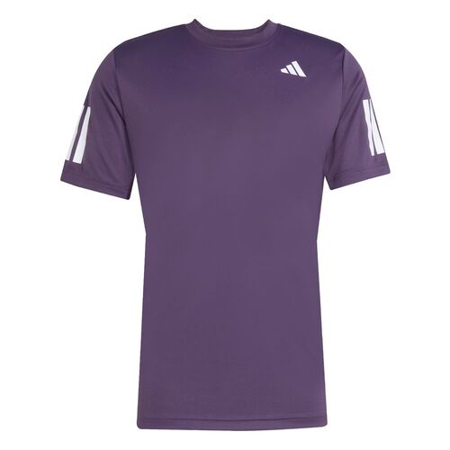 adidas Club 3Str Tee - aurplu