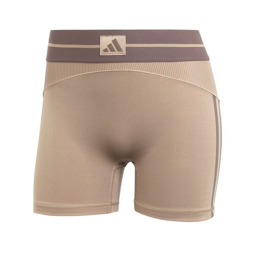 adidas Hyg Rib 1/4 - chabrn/earstr