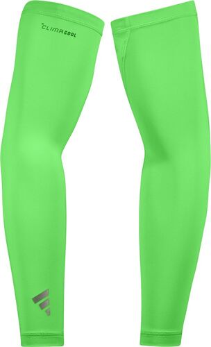 adidas Clima Sleeve - limbur/refsil