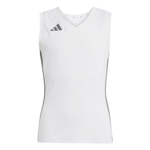 adidas Quickset Sl Y Kinder - white