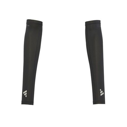 adidas Clima Sleeve - black/refsil