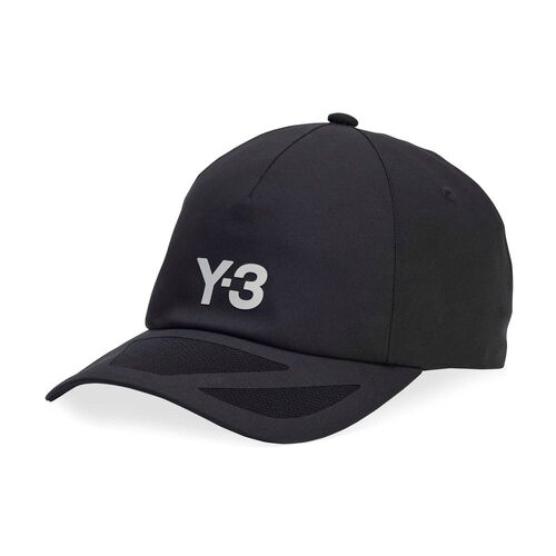 adidas Bb Cap Clima Y3 - black/orbgry