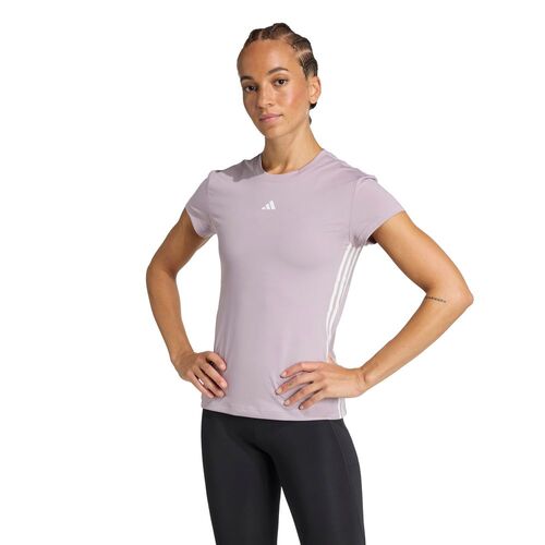 adidas Hyglm T - prlofi/white