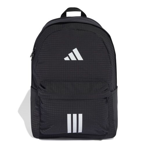 adidas Ess Bars3Rs Bp - black/white