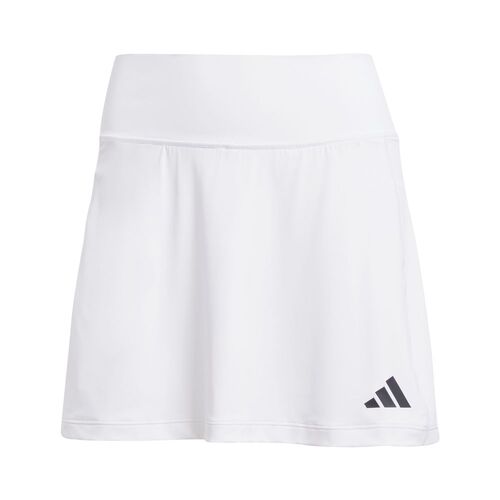 adidas Optime Skort - white