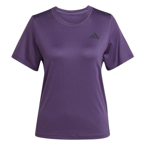adidas We 3S Crew Tee - aurplu