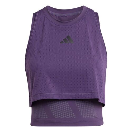 adidas Cool Int. Tank - aurplu