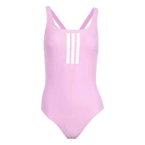 adidas 3S Mid Suit - prepur/white