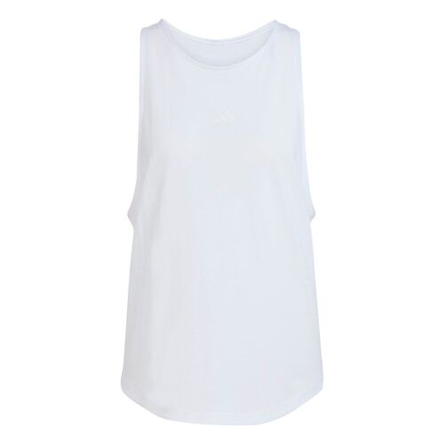 adidas Yga Es Tank - white