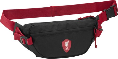 adidas Lfc Waistbag - black/strred
