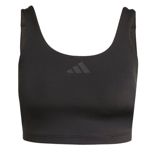 adidas Pwr Bra Tank - black