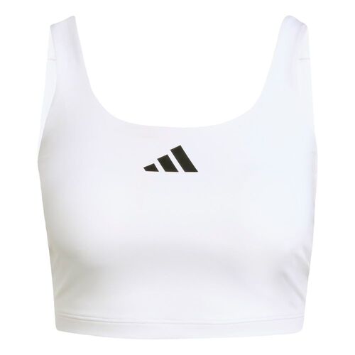 adidas Pwr Bra Tank - white