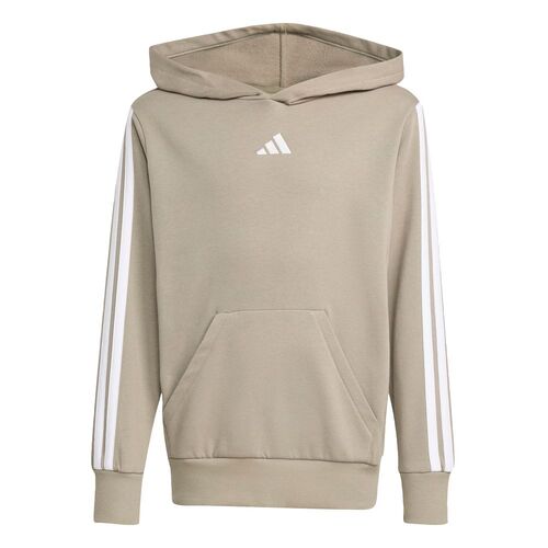 adidas J 3S Fl Hd 225 - silpeb/white