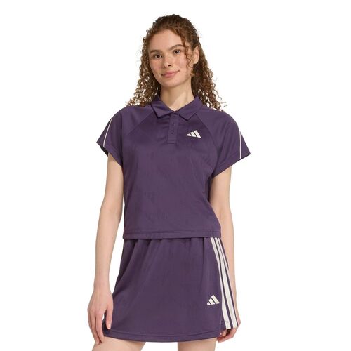 adidas W Sta Seas Top - aurplu/owhite