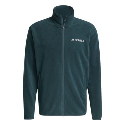 adidas Mt Ess Fz Fl - aurivy