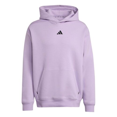adidas Oversize Hoodie - powplu