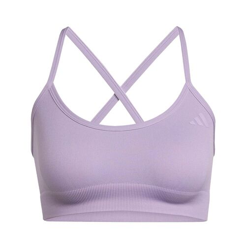 adidas We Knit Ls Bra - powplu