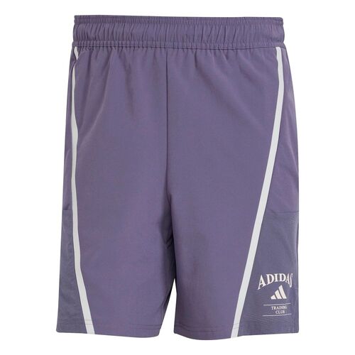 adidas D4T Heritage Short - previo/cwhite