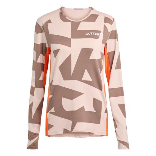 adidas Multi Syn Ls Wa - wontau