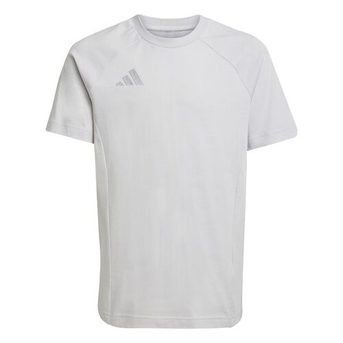 adidas Tiro25 Tee Y - tmlggr