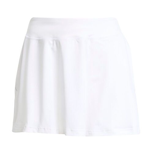 adidas Club Skirt Pkt - white