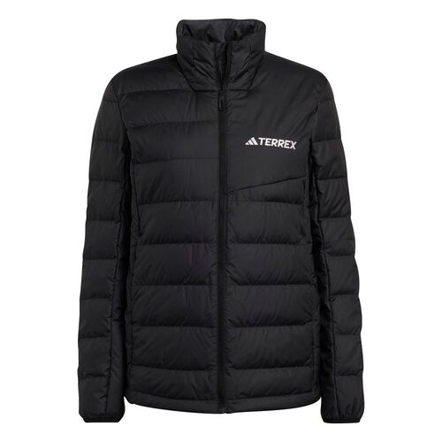 adidas W Mt Down Jkt - black