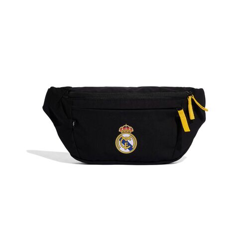 adidas Real Waistbag - black