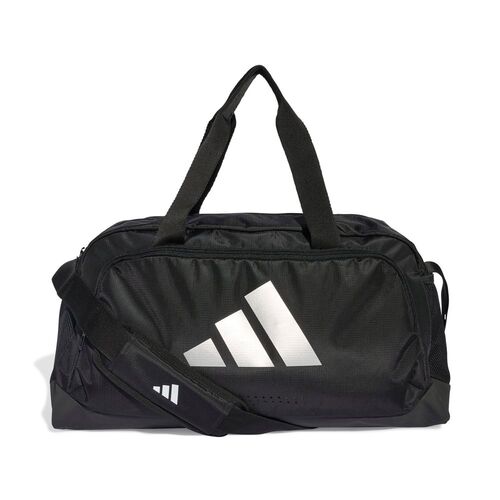 adidas Def Gym Bag S - black/silvmt